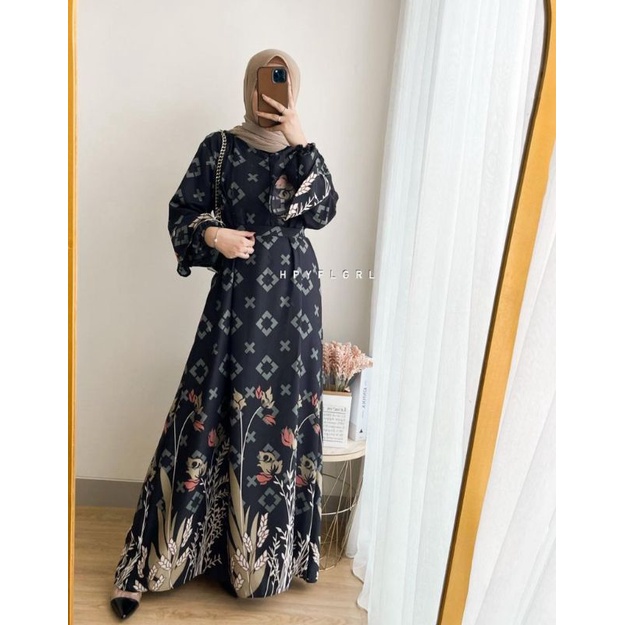 ANGSARA DRESS | New Arrival