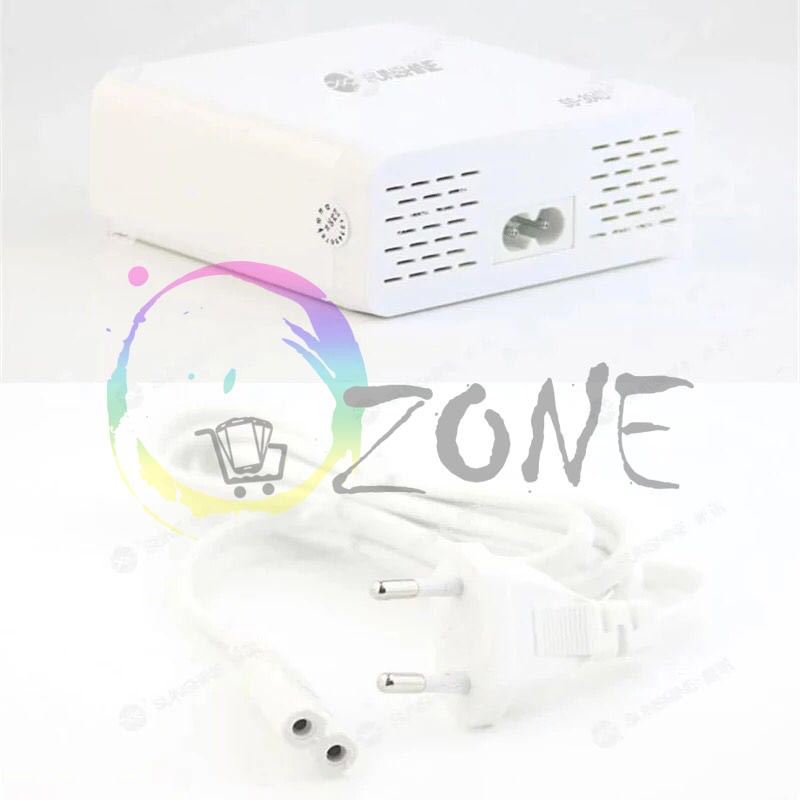 USB ADAPTOR SMART CHARGER SUNSHINE SS-304D 6 PORT USB