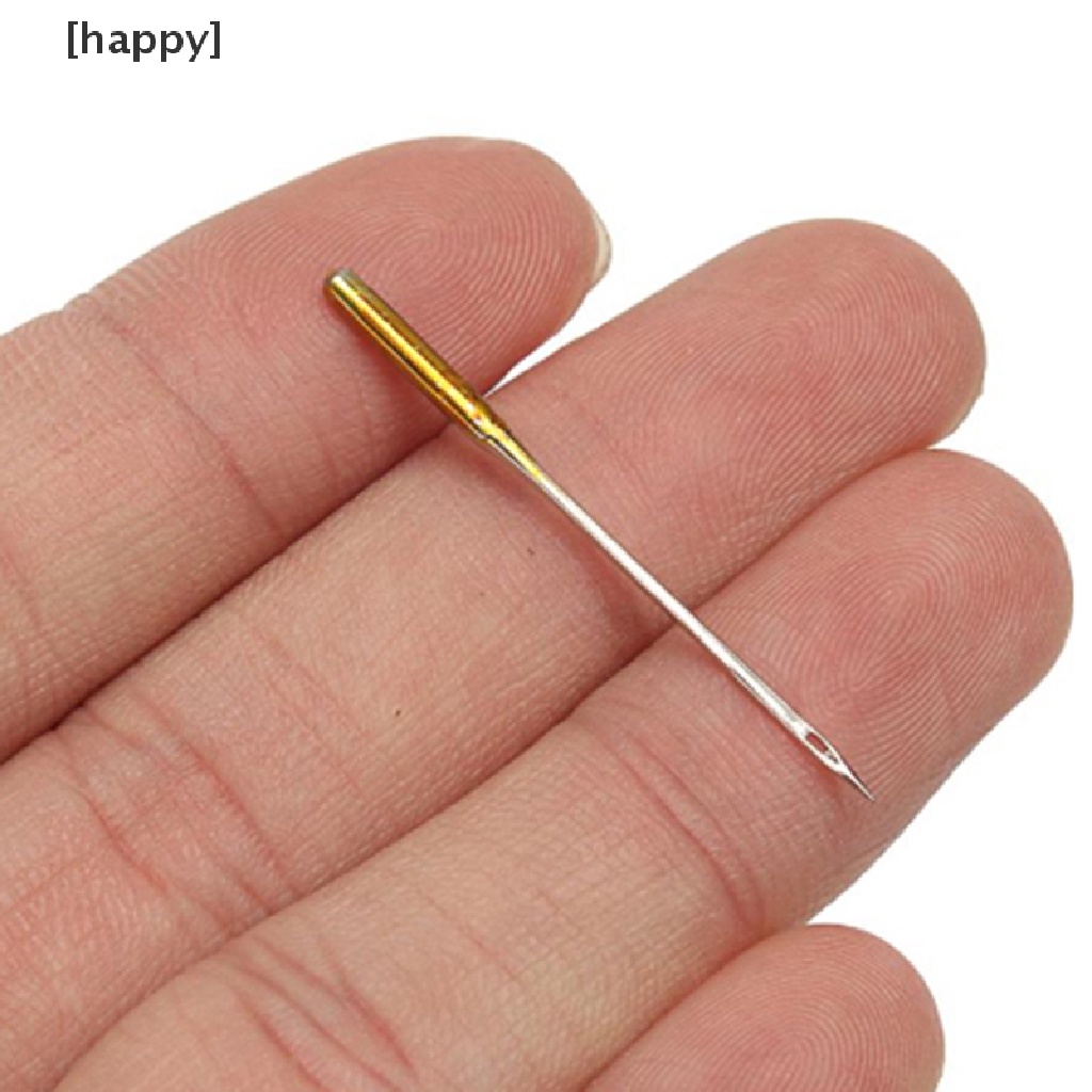 HA 50 x Mix size singer needles sewing needle domestic sewing needle 2020 HAX1 705H ID