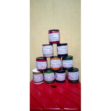 Benang Layangan gajah Mas Gelasan Silicon