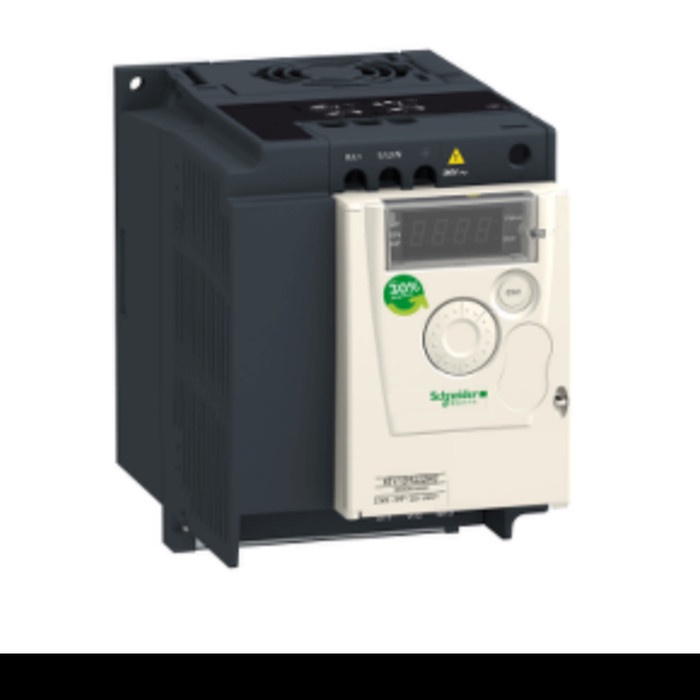 2.2Kw Mppt Solar Pump Inverter Schneider 220V Termurah !!