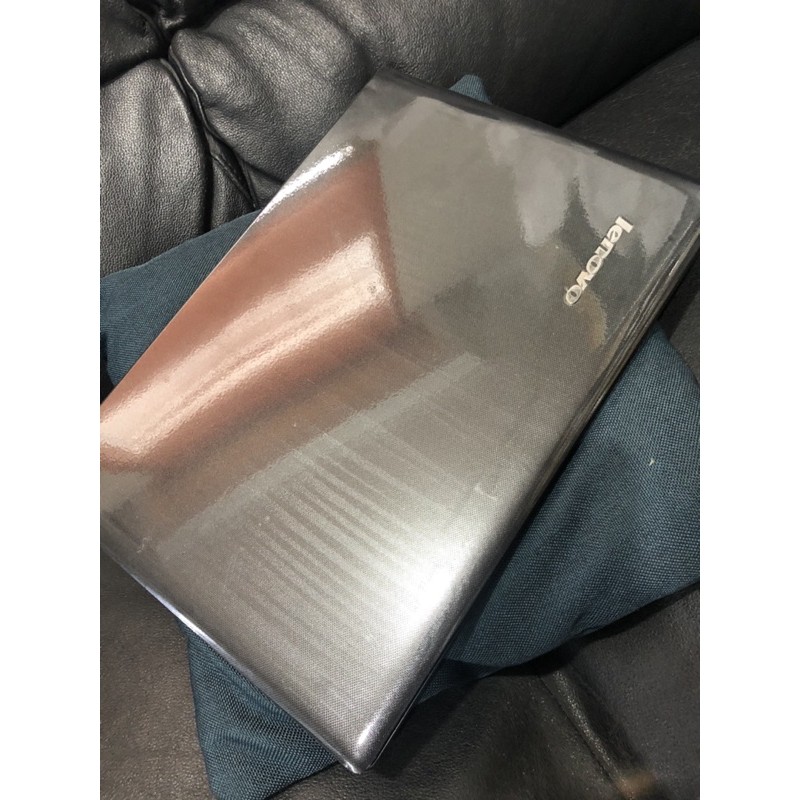 laptop lenovo ram 4gb hdd 1tb g40