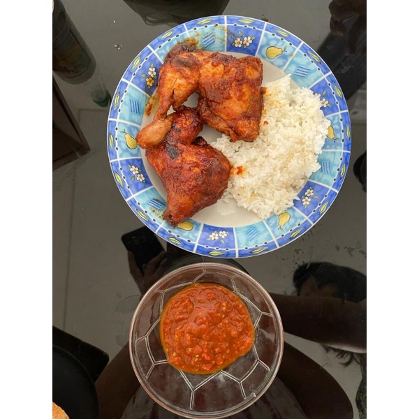 paket program fatloss