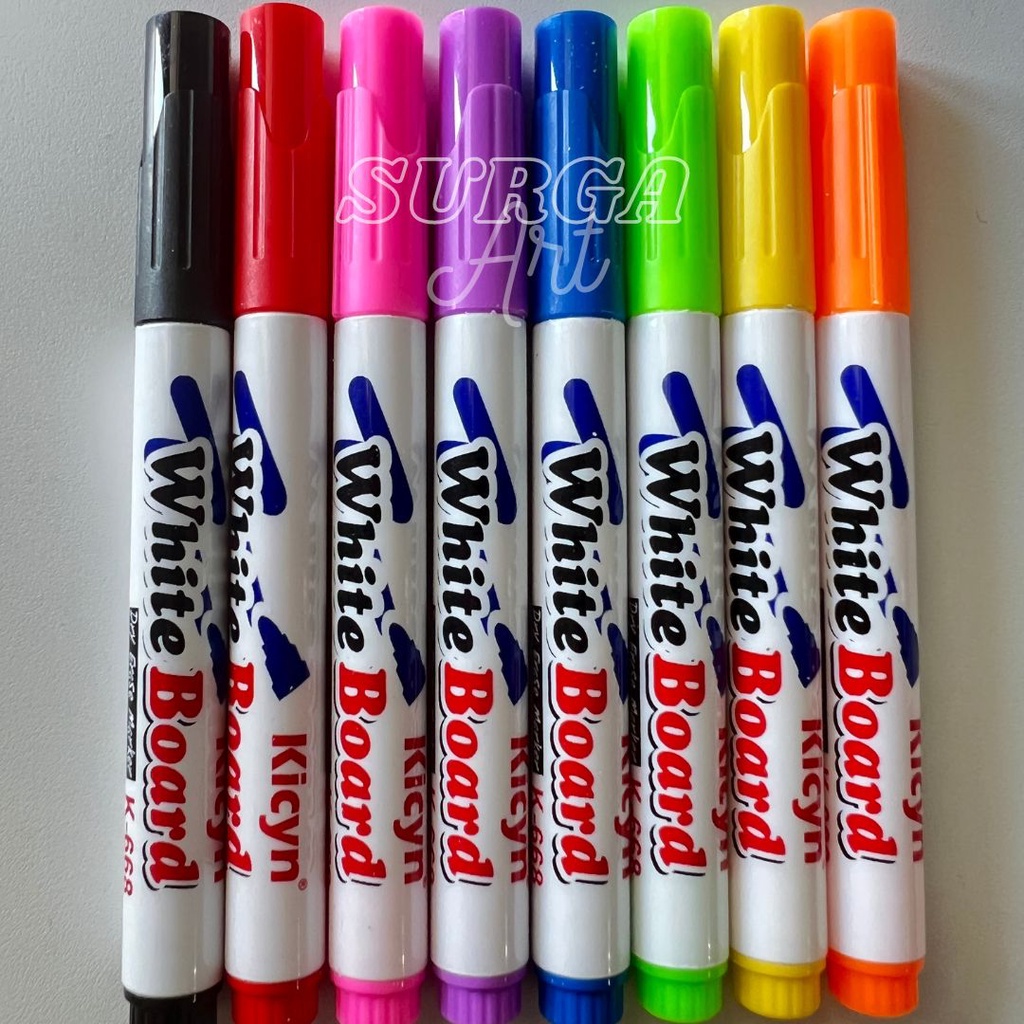 

Spidol Air Mengapung Spidol Ajaib Warna Warni Menggambar Media Keramik Kering Perlengkapan Gambar Permukaan Gelas Mangkok Piring SURGA ART Malang Magic Marker Spidol Tato Kerajinan Tangan Craft Crafting Prakarya Kesenian Art