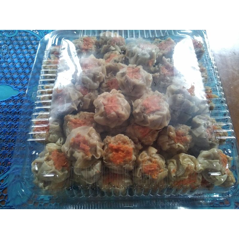 

Shumay Dimsum Halal Premium Full Daging Ayam Home Made