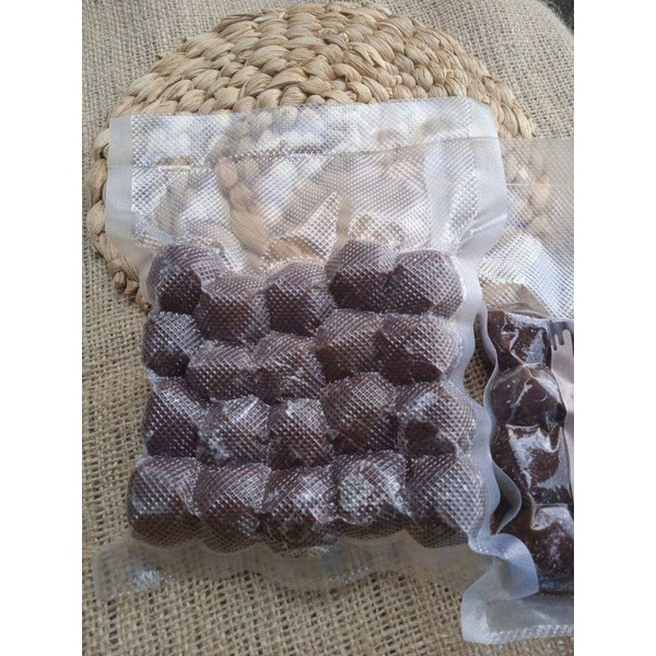 

CIMOL COKLAT