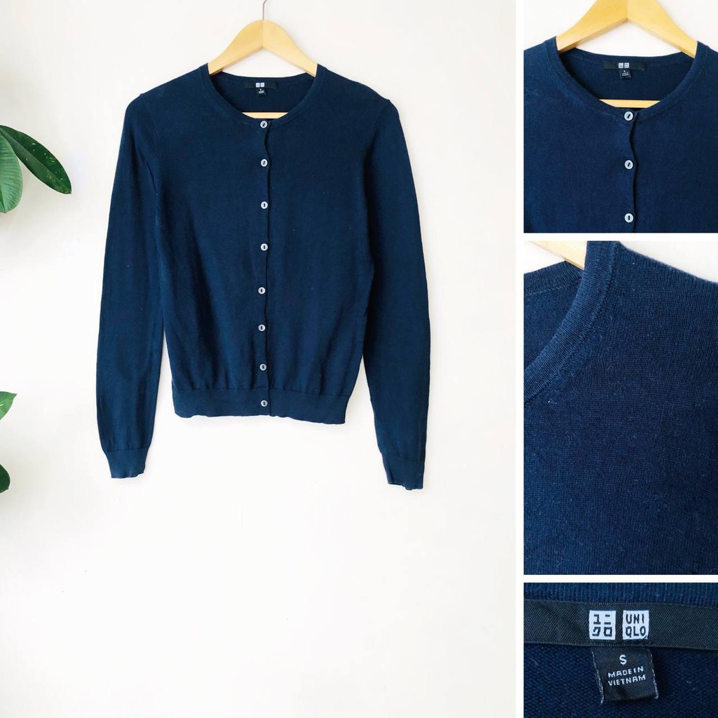 Cardigan / Sweater Branded THRIFT - KATALOG 2-M LD:92-100/P:60cm