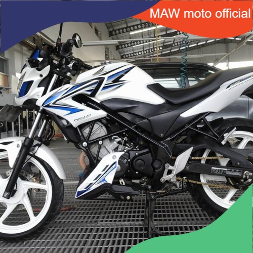 COVER MESIN BAWAH COVER ENGINE TUTUP MESIN BAWAH CB 150 R
