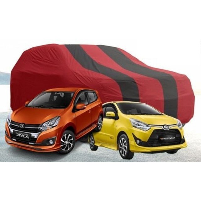 COVER MOBIL/SARUNG MOBIL/SELIMUT MOBIL OUTDOOR