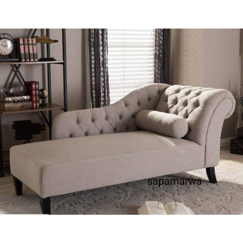 Sofa Kursi Santai selonjoran sofa malas