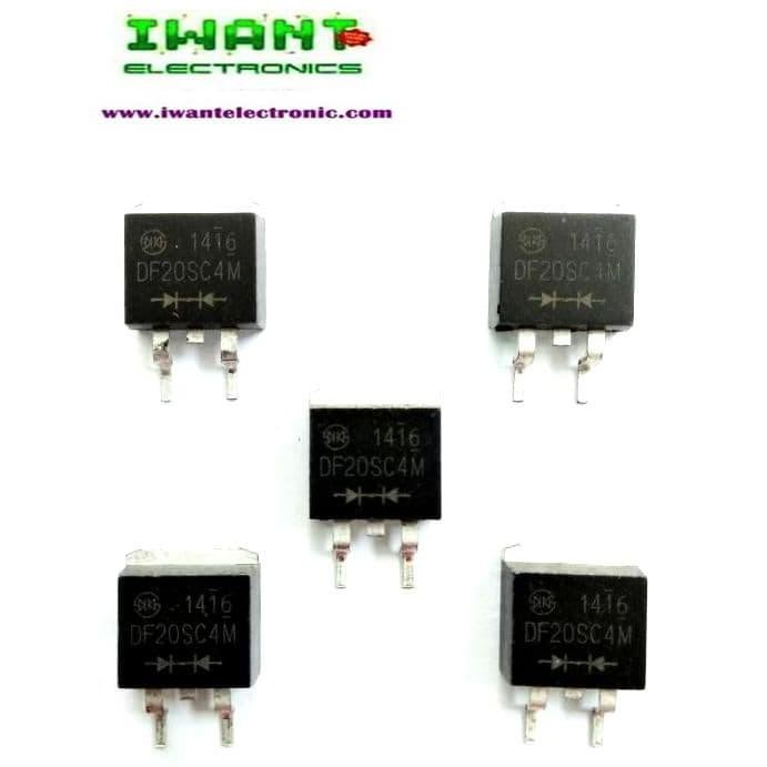 DF20SC4M 20SC4M iwntele01 Segera Beli