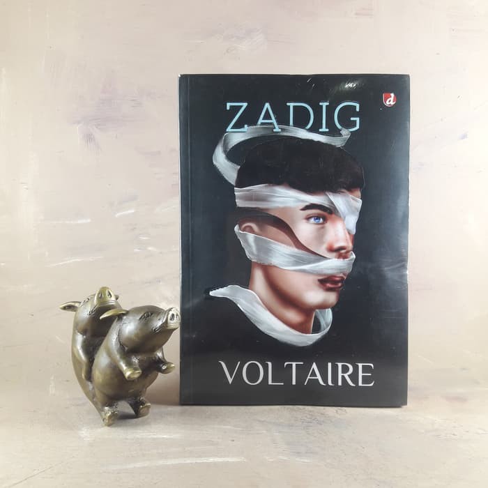 Zadig - Voltaire