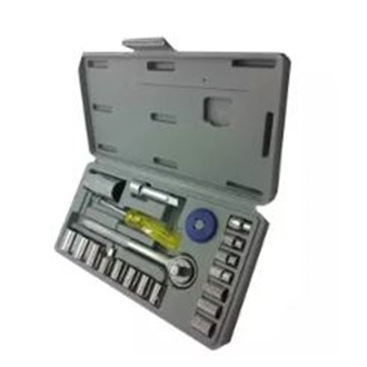 Kunci Set Toolkit kunci Shock Set - 21pcs Vanstar