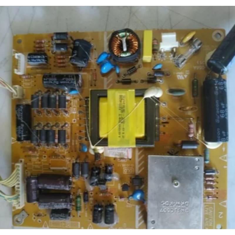 PSU Polytron PLD 32D710