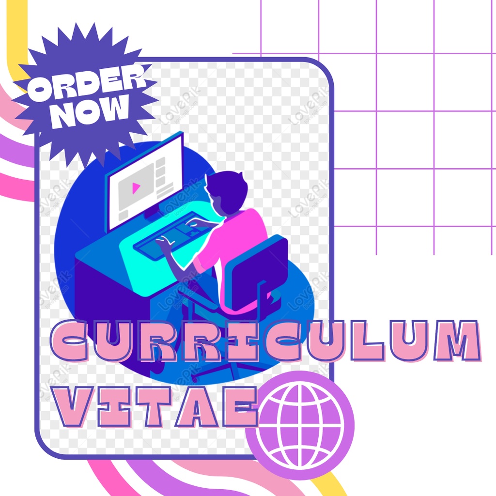 Curriculum Vitae