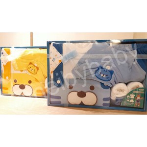 Kiddy Baby Gift Box / Baby Gift Set / Kado Bayi Lahiran (154)