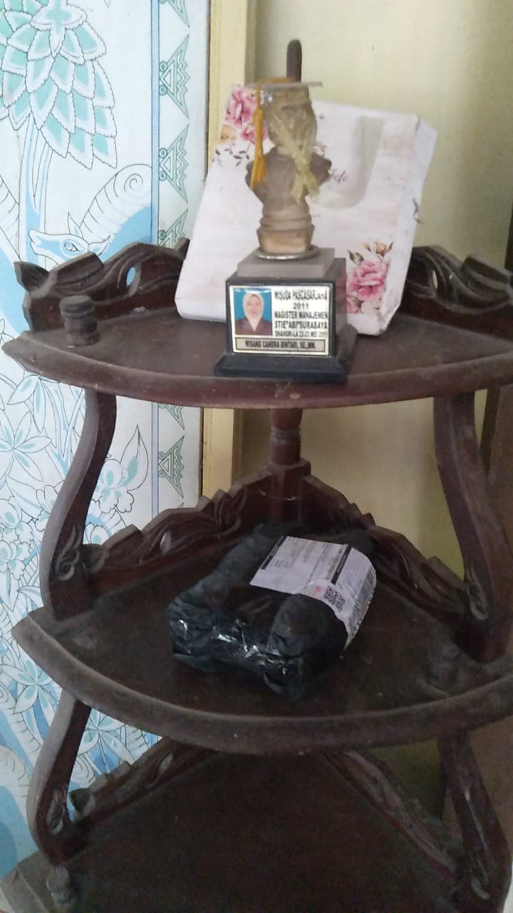 Sarban Cinta Murah Berkualitas