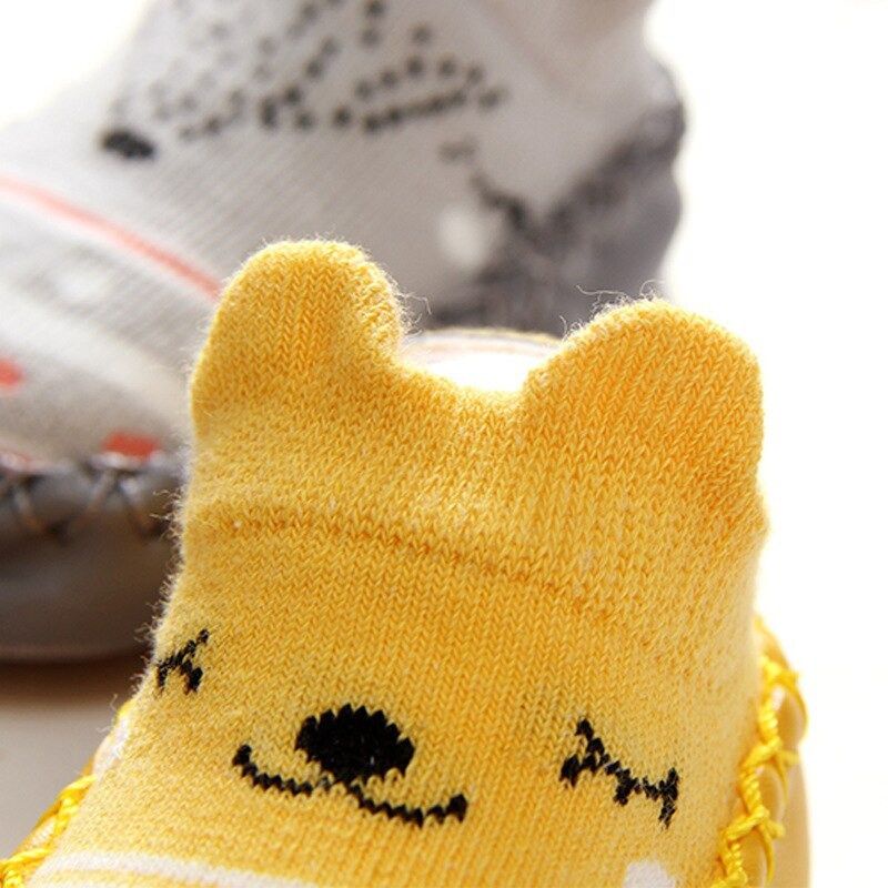 sepatu prawelker balita