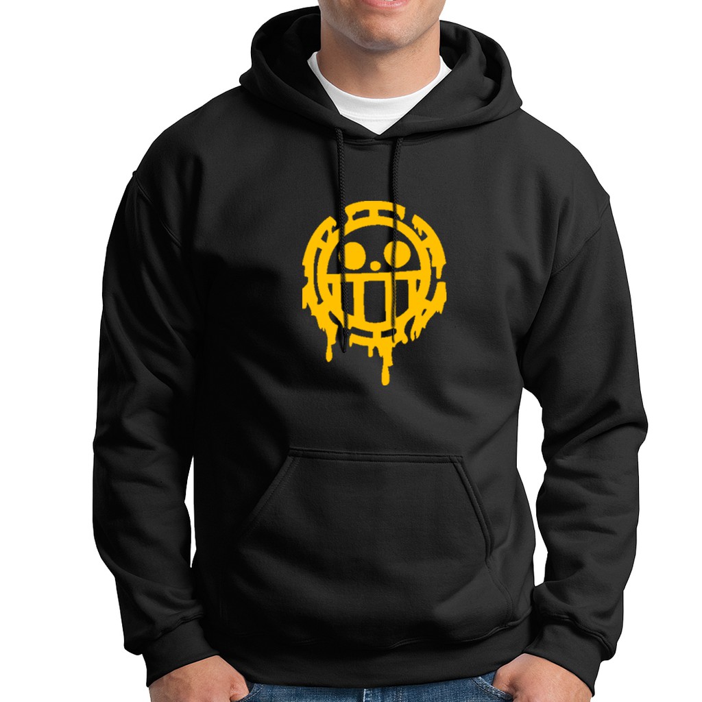 jaket hoodie one piece L-XL banyak warna jaket trafalgar law jaket onepiece jaket anime jaket anime