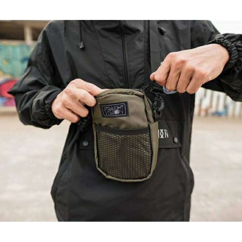 shoulder bag original dua sisi