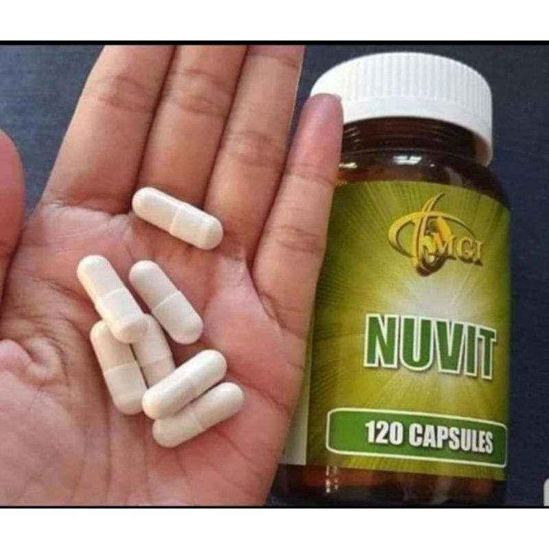 nuvit