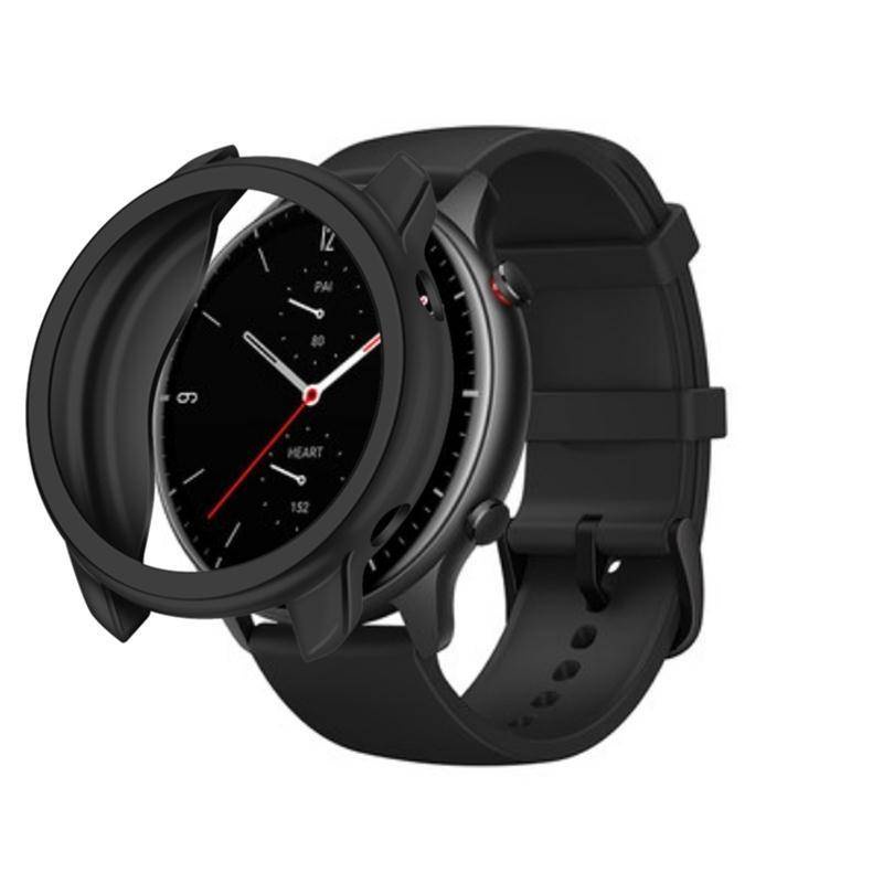 Huami Amazfit Gtr 2 2e 3 Pro Watch Amazfit Gtr2 Gtr2E Gtr3 Pro Silikon Bumper Case