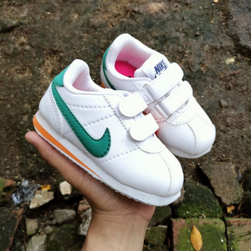 SEPATU KIDS NIKE CORTEZ PREMIUM QUALITY NIKE CORTEZ ANAK MURAH