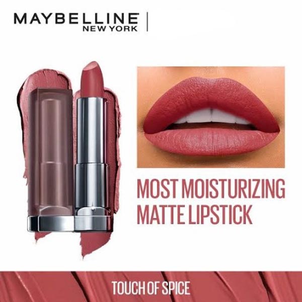 Maybelline the Creamy Mates_Cerianti