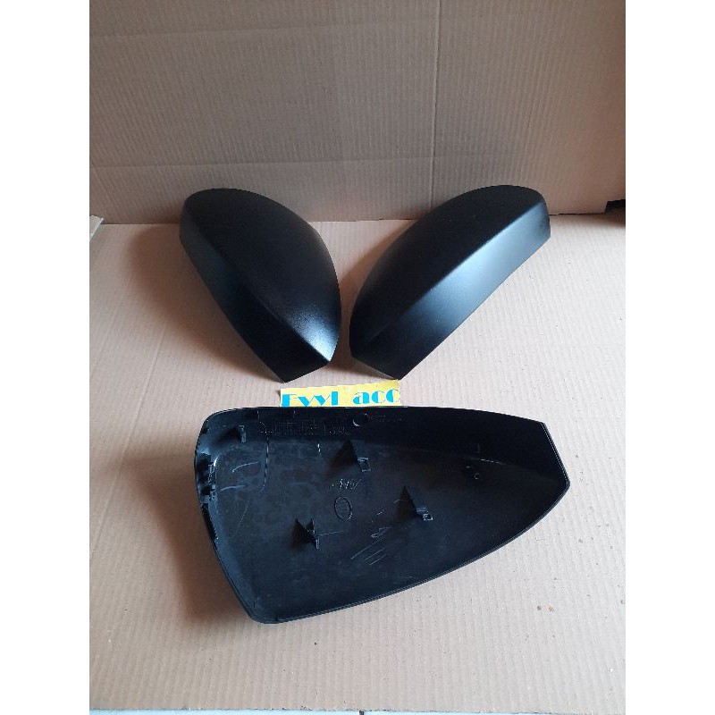 COVER SPION AVANZA XENIA 2019UP RUSH 2019UP AGYA 2019UP HITAM DOFF