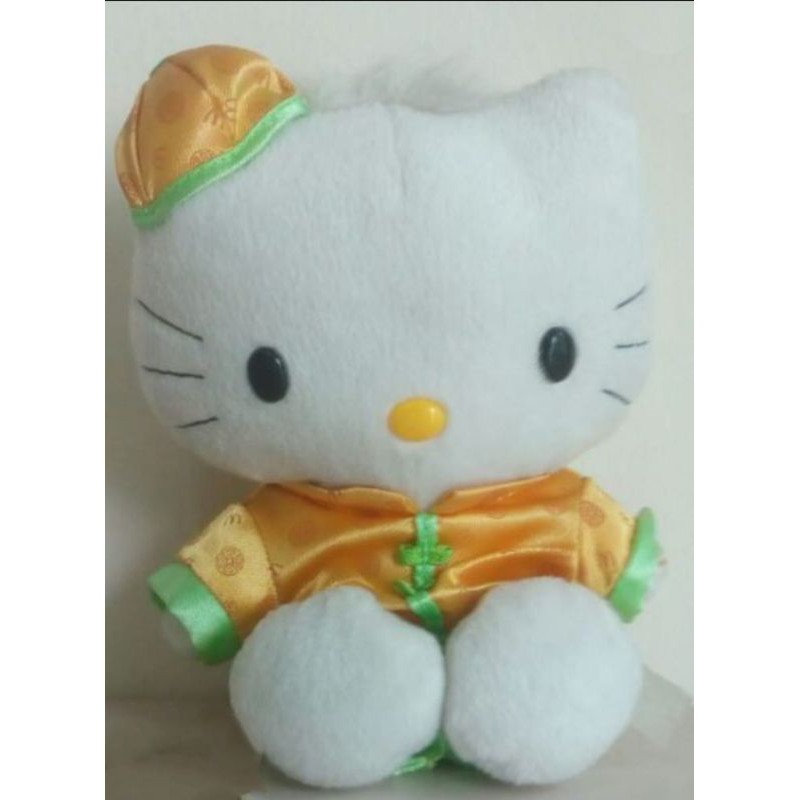 

HelloKittyMcDonald