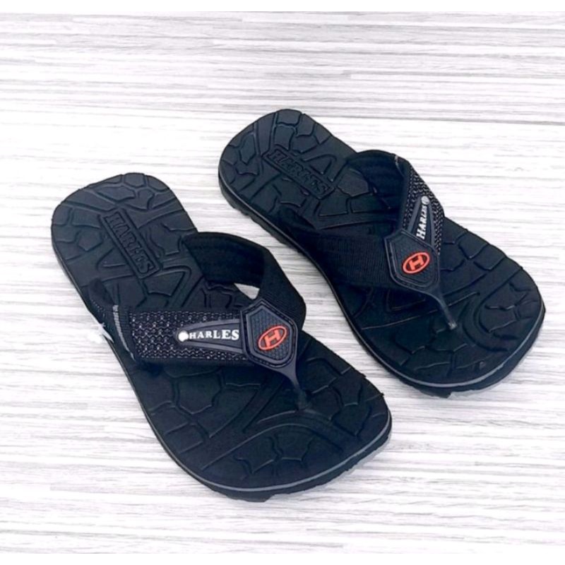 Sandal Harles bisa COD