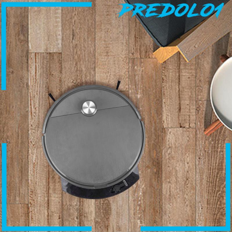 (Predolo1) 3in1 Robot Vacuum Cleaner Ukuran Besar Untuk Membersihkan Bulu Hewan Peliharaan