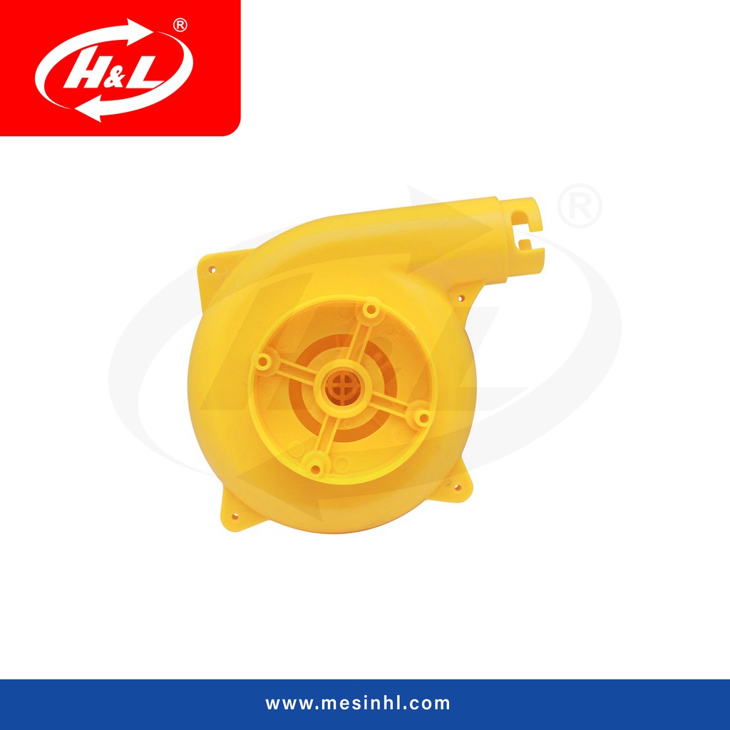 

HL Housing For Blower PRO 518