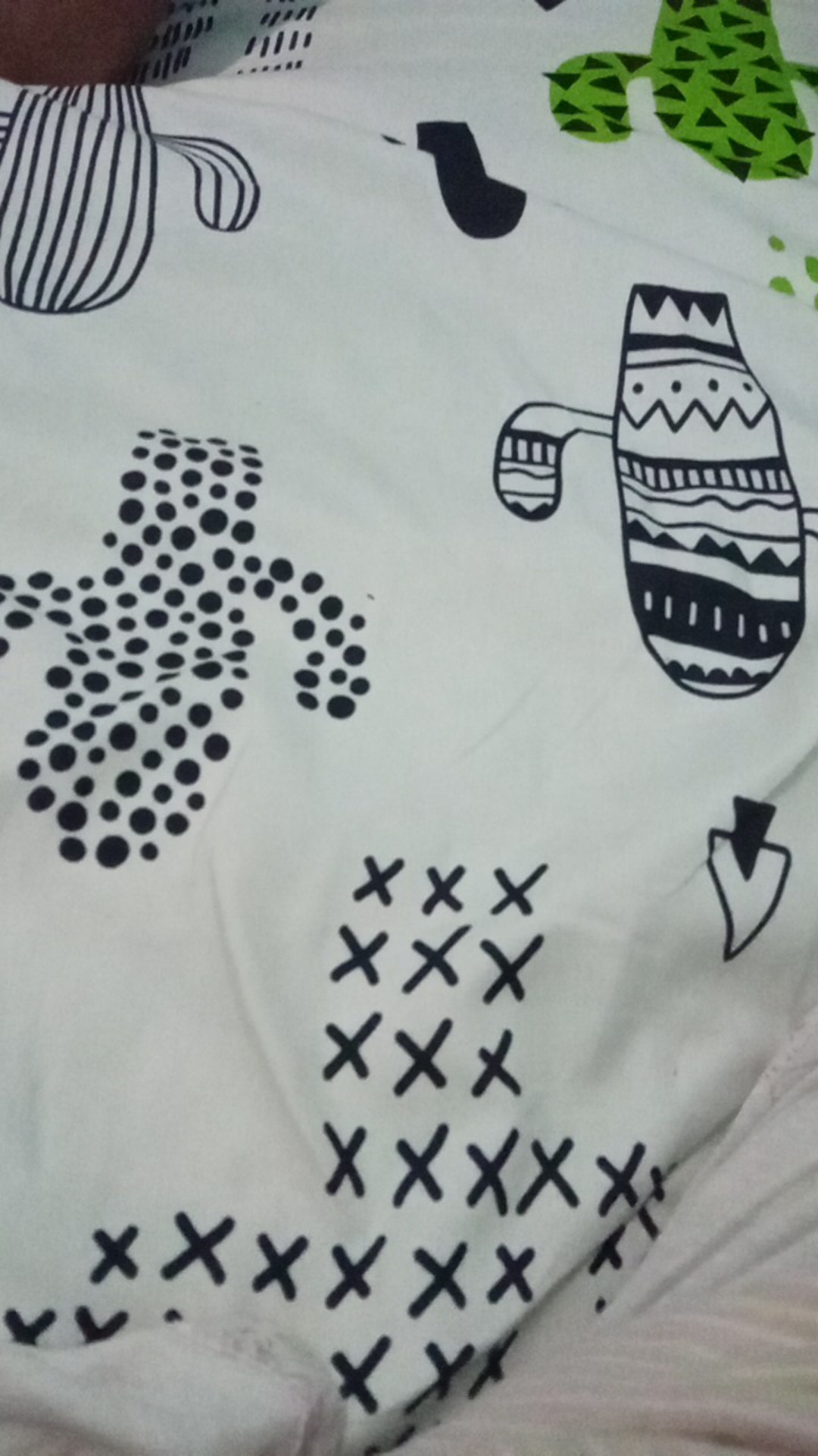 Wisanggeni Kemeja Batik Pria Lengan Panjang Pendek By Sm Batik