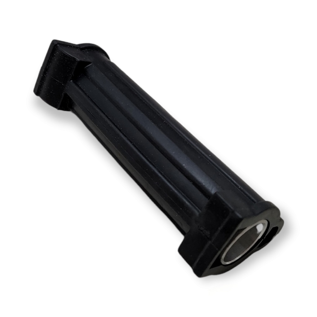 Joint Pipe Pegangan Karet Sambungan Pipa Mesin Potong Rumput 2 Tak Brush Cutter BG 328