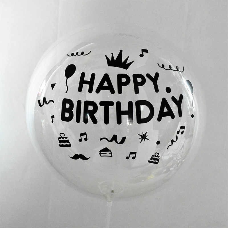 

STICKER FOR BALLOON / STIKER UNTUK BALON / BISA CUSTOM DESIGN, UKURAN DAN WARNA (TERMURAH)