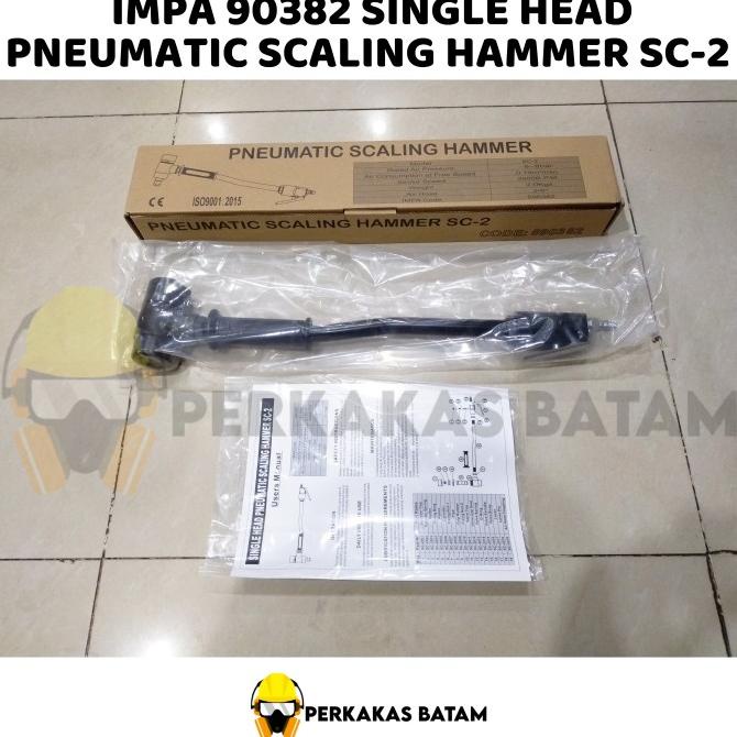 Pneumatic Scaling Hammer Single Hammer Pneumatic Scaling Pneumatic