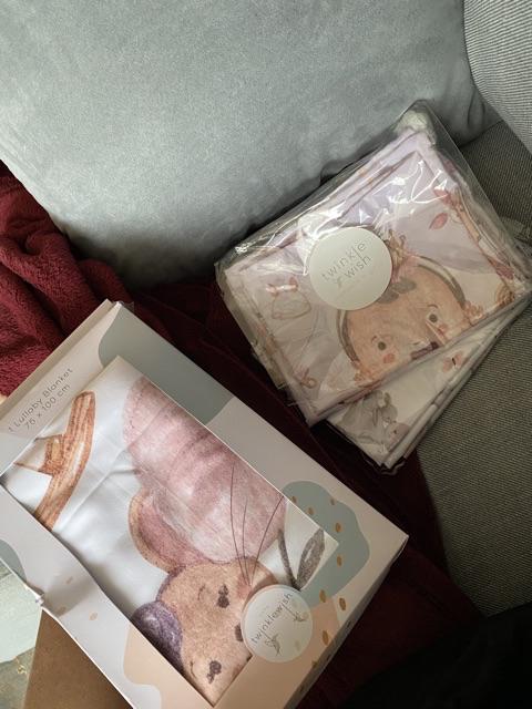 Bantal Dan Guling Tidur Anak-anak (motif Perempuan) - Pillow And Bolster Set