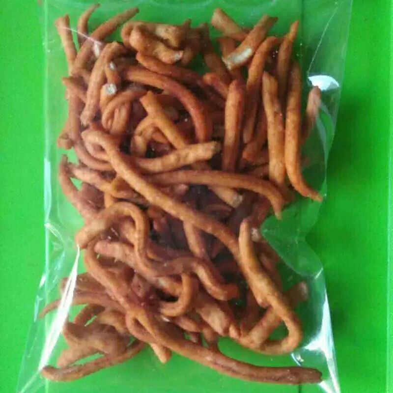 

STIK PEDAS / SISTIK PEDAS 250g