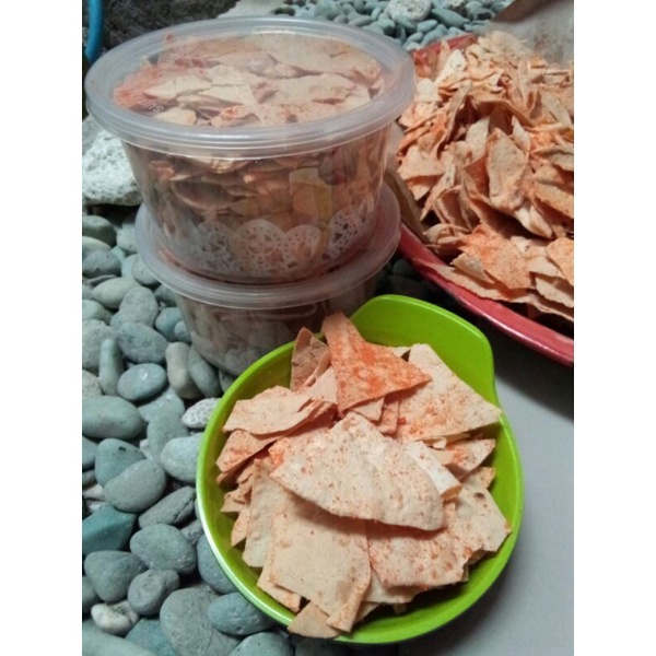 

TortilaChip