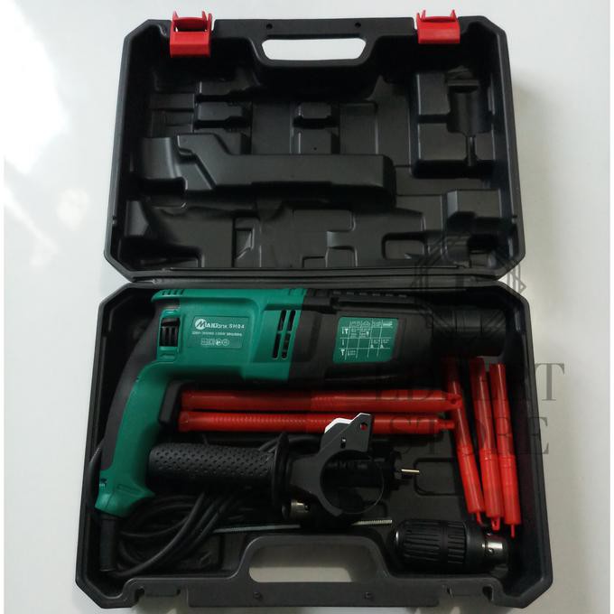 mailtank ROTARY HAMMER DEMOLITION DRILL SH04 mesir bor beton