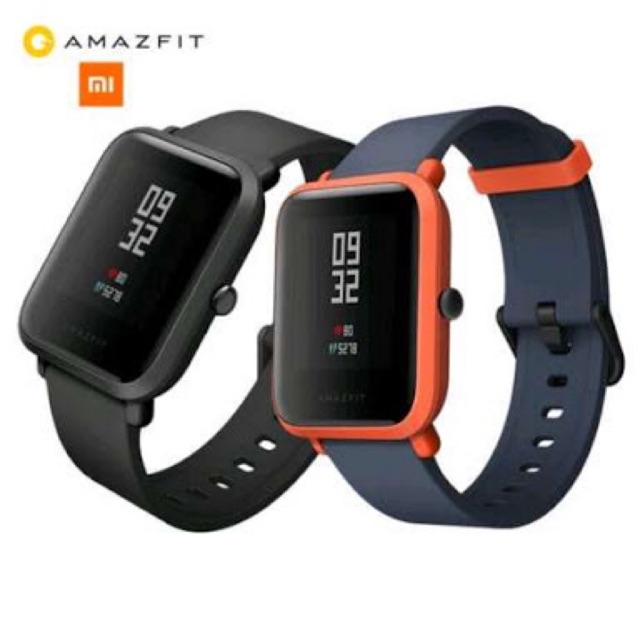 Smartwatch xiaomy