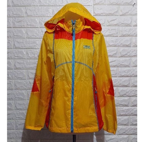 Jaket WaterProof Everlast