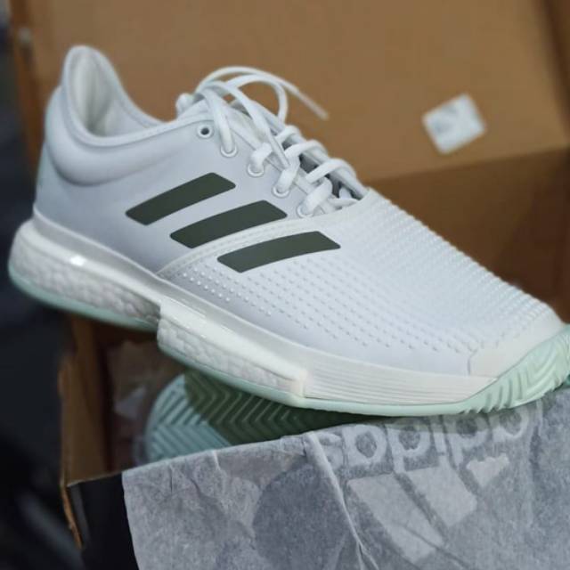 sole court boost