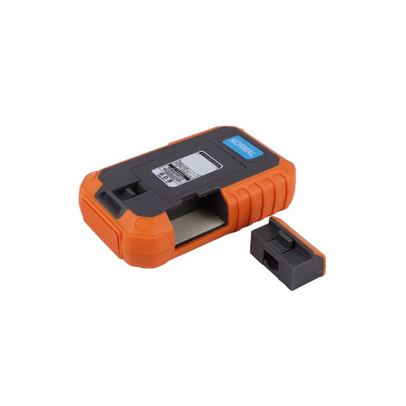 Optical Power Meter With VFL RJ45 Mini Tester 3 in 1 Fiber Optic