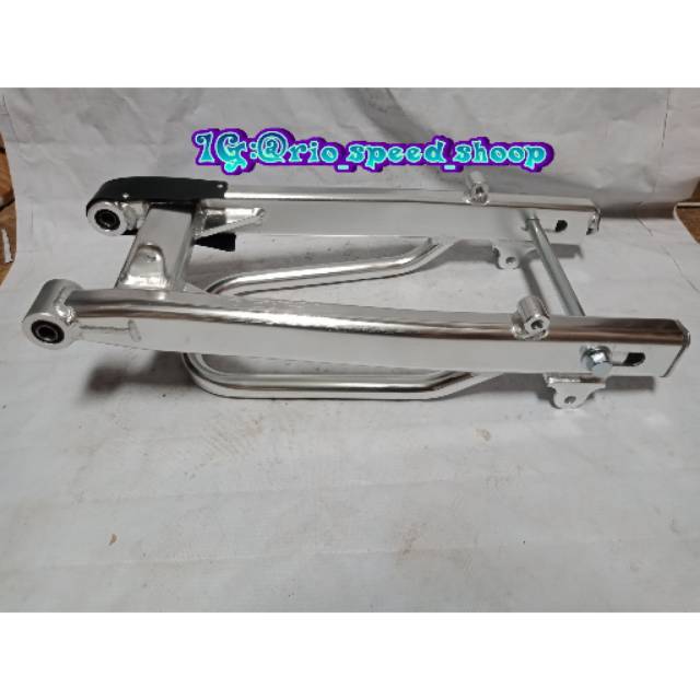 ARM RX KING Vrossi PRO Model Oval