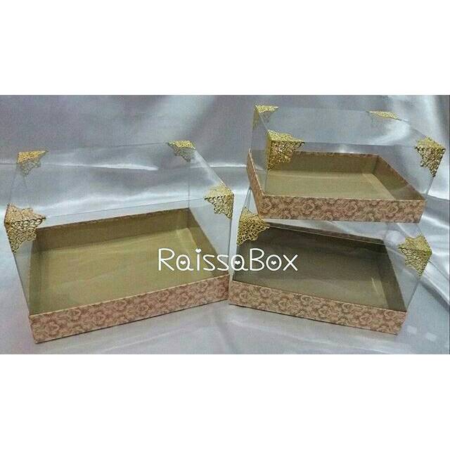 

Box Hantaran