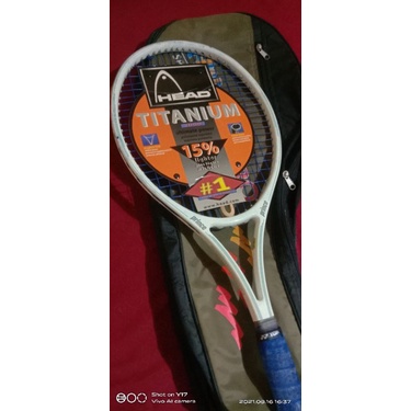 raket tenis prince
