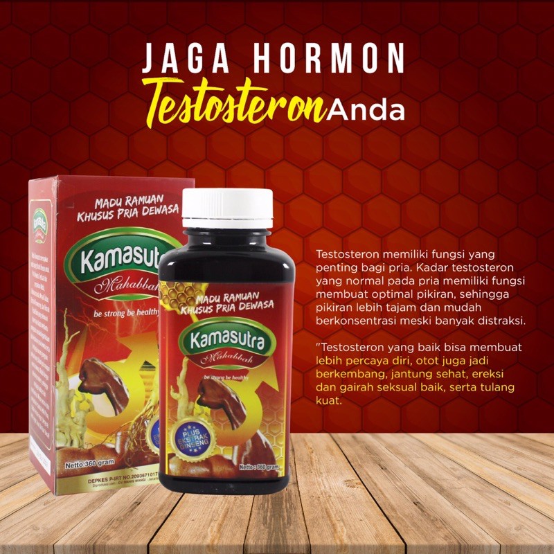 

madu kamasutra asli