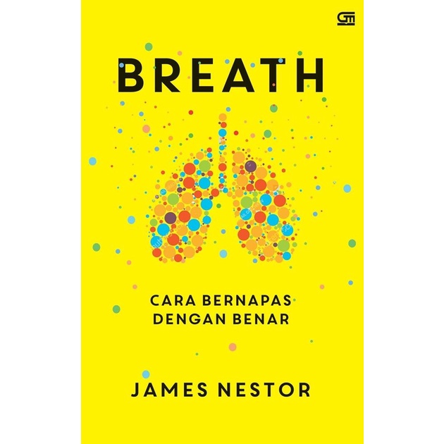 

Breath: Cara Bernapas Dengan Benar